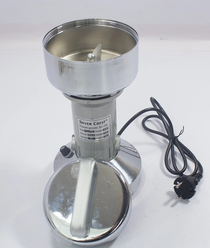 اسیاب سیلور کرست 150 گرمی