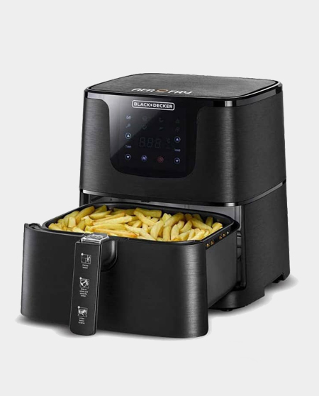 سرخ کن بلک اند دکر مدل A700-05