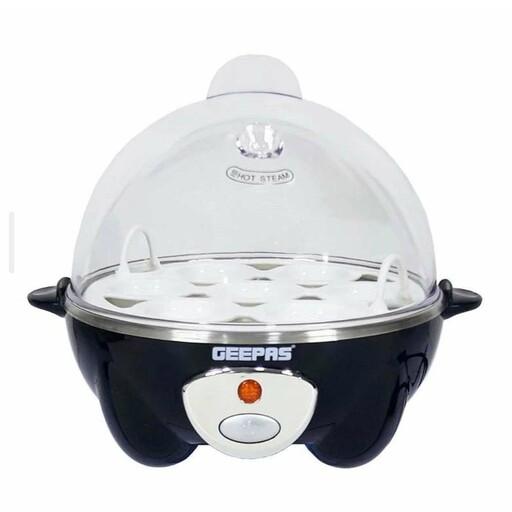 تخم مرغ پز جی پاس مدل GEB63020UK