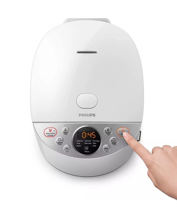 پلوپز فیلیپس مدل HD4515