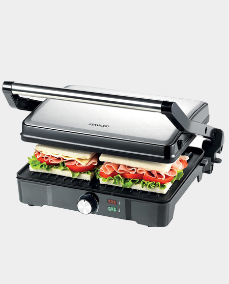 گریل کنوود مدل HGM31