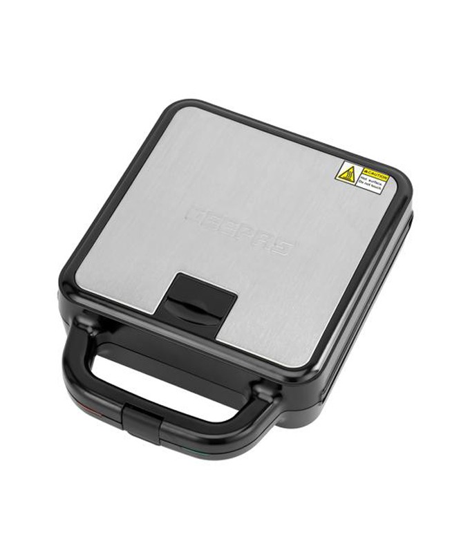 ساندویچ ساز دوکاره جیپاس مدل GSM5444N