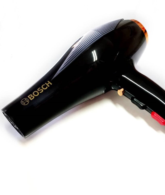 سشوار بوش مدلPHD9557