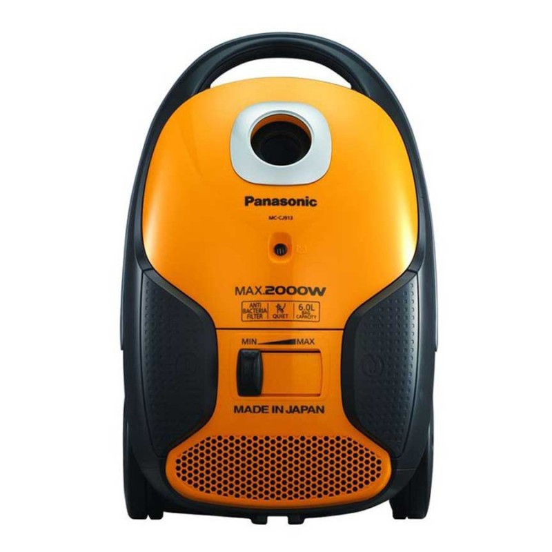 جاروبرقی پاناسونیک مدل MC-CJ913