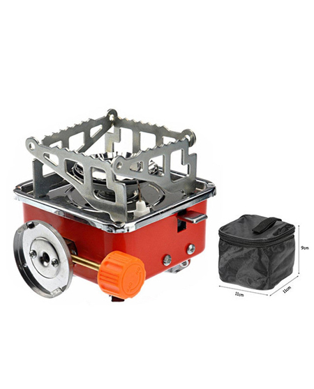 اجاق گاز مسافرتی کوار ZT-202