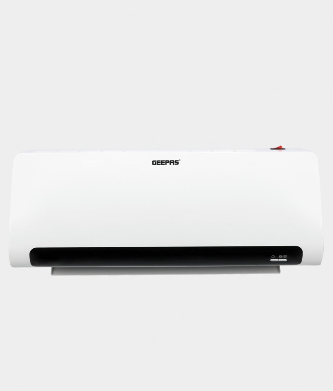 بخاری برقی جی پاس مدل GWH28518