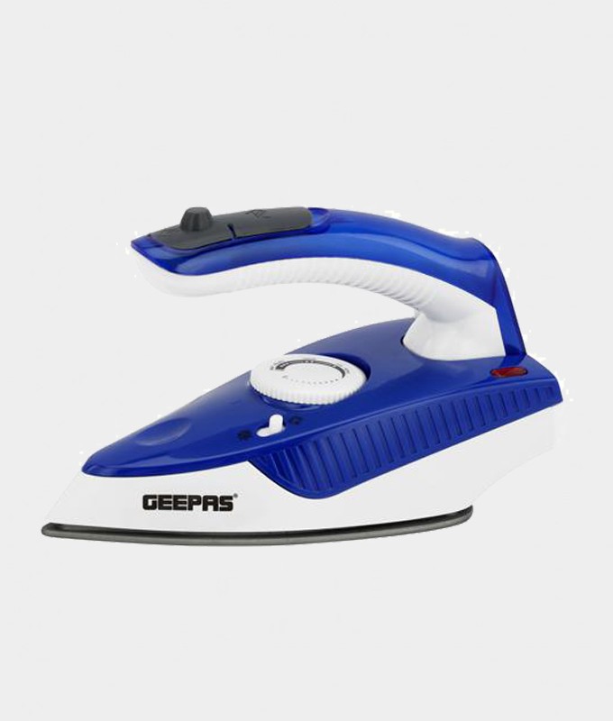 اتو مسافرتی جیپاس مدل GSI7806