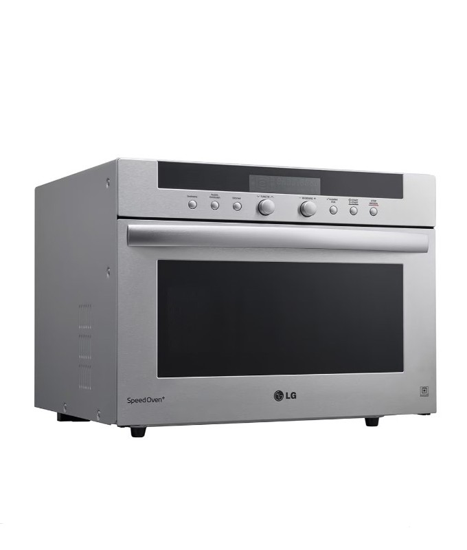 مایکروفر سولاردوم ال جی  مدل MA3884