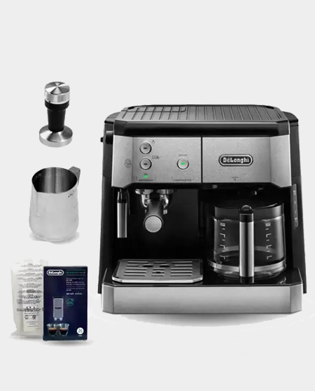 اسپرسوساز دلونگی مدل BCO421S