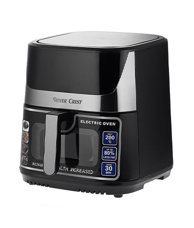 سرخ کن سیلور کرست مدل SCS6090