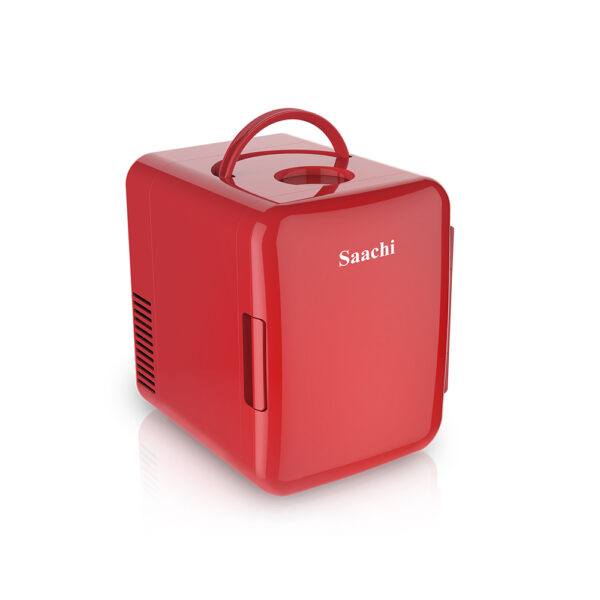 یخچال سفری ساچی مدل NL-REF-4ADCD