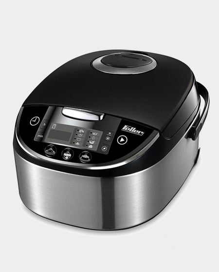 مولتی کوکر فلر مدل RC-99