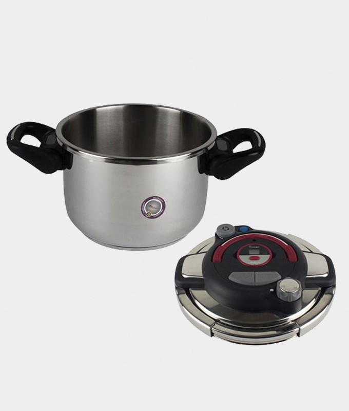 زودپز دوقلو مایر مدل MR1515