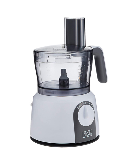 غذاساز 5 کاره بلک اند دکر مدل FX1075