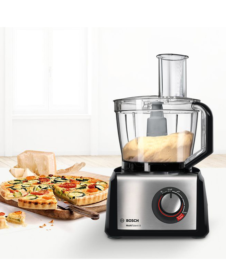 غذاساز بوش مدل MC812M865