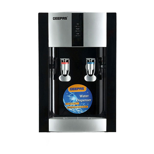 آبسردکن رومیزی جیپاس مدل GWD8356N