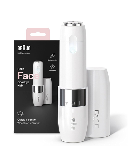 ماشین اصلاح براون مدل Braun FS1000