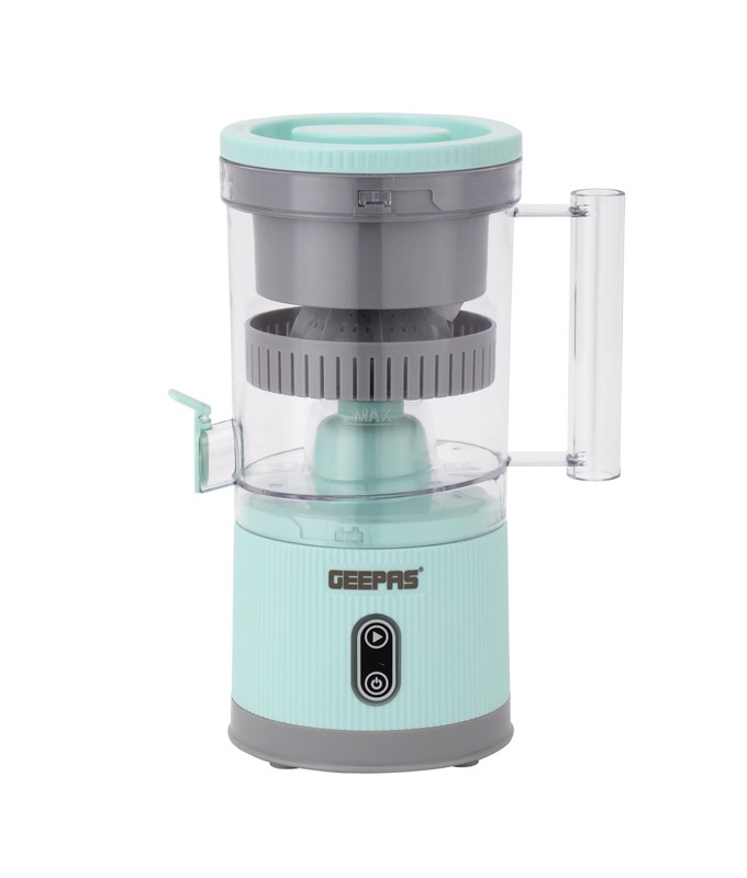 اب مرکبات گیر شارژی جیپاس مدل GCJ46019