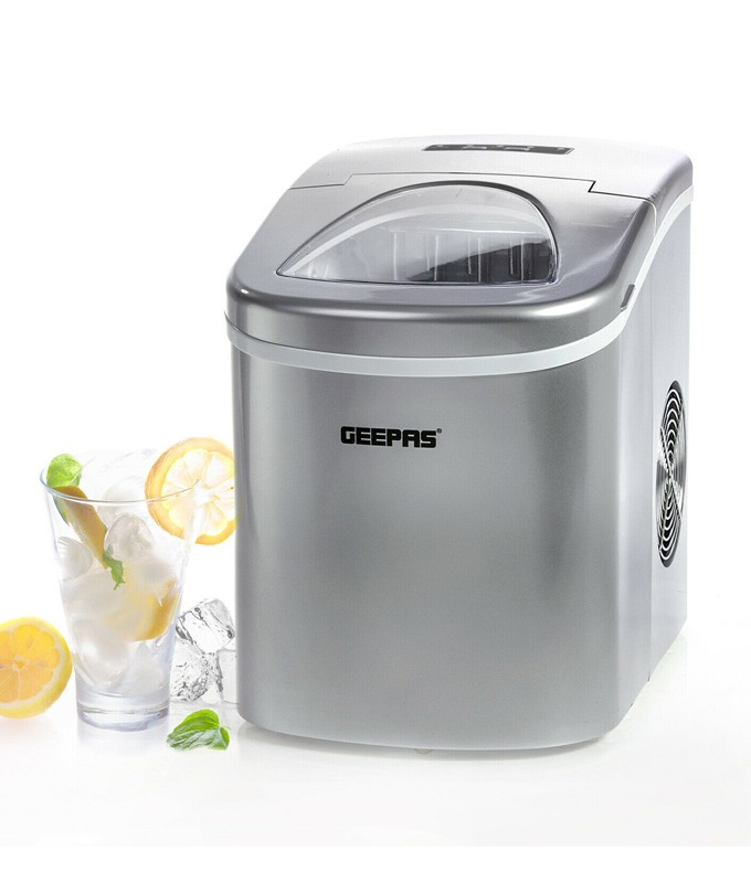 یخ ساز جیپاس مدل GIM63015