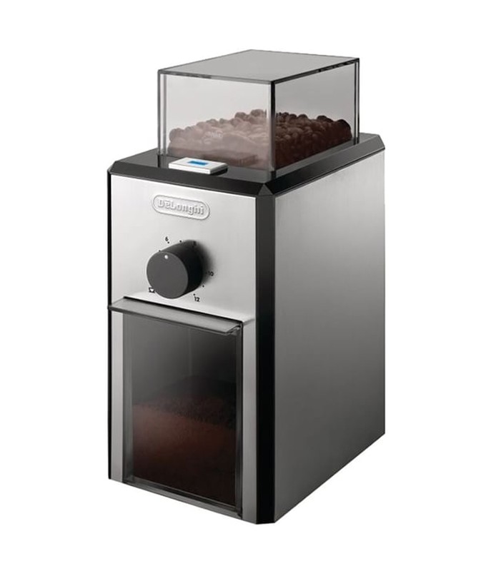 آسیاب قهوه دلونگی مدل KG89