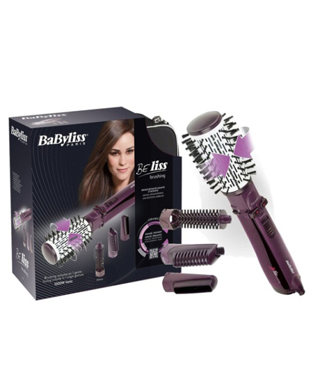 سشوار چرخشی بابلیس مدل Babyliss 2736E