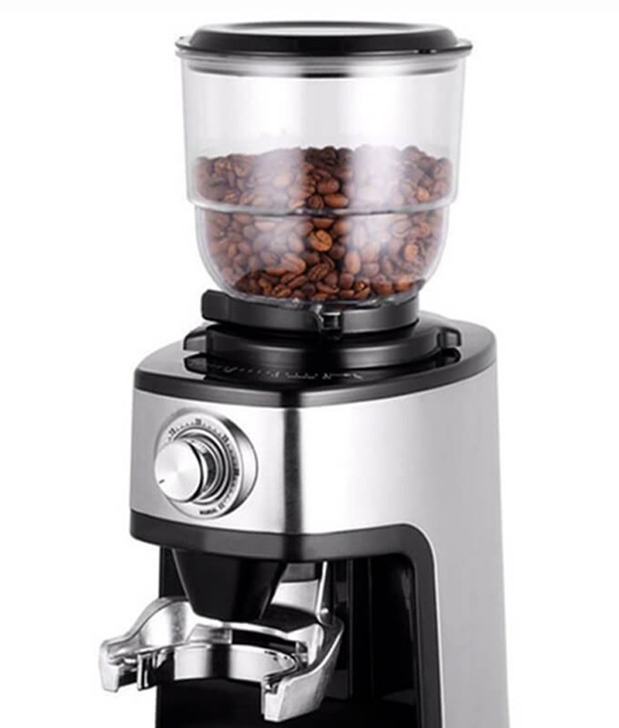 اسیاب قهوه زیگما مدل 180