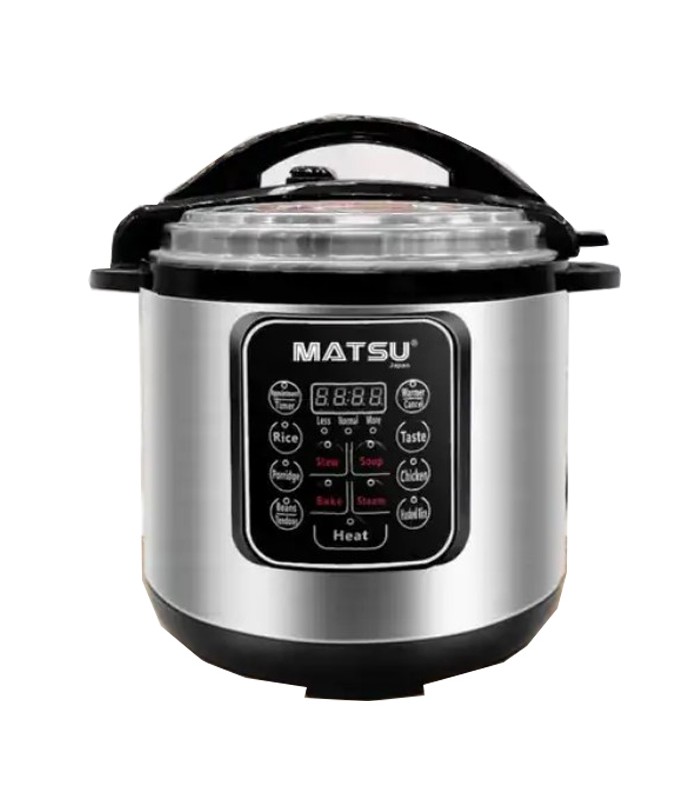 زودپز برقی ماتسو مدل Matsu MA1950