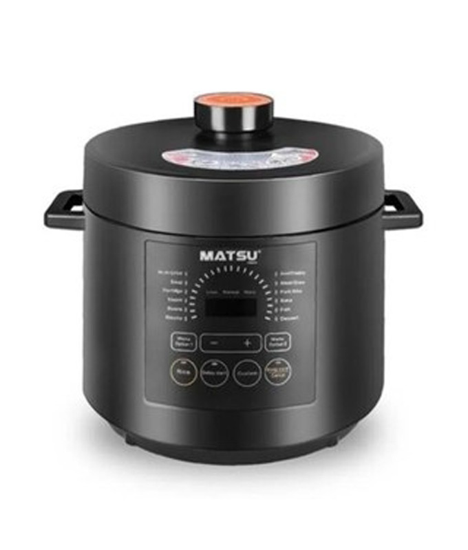 زودپز برقی ماتسو مدل Matsu Ma-1850