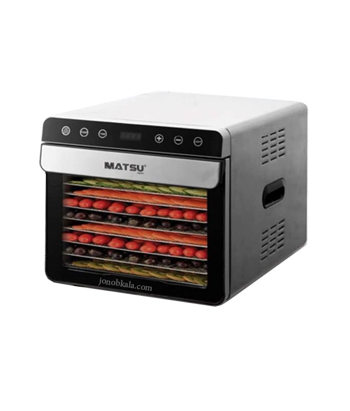میوه خشک کن ماتسو مدل MA-1300
