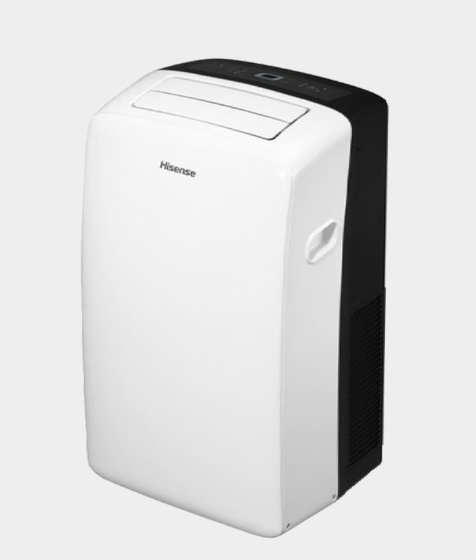 کولر گازی پرتابل هایسنس 12000 مدل 12hw4rnps00