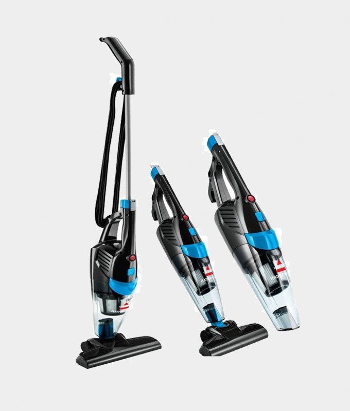 جارو برقی بیسل مدل Bissell Feather Weight 2024G Vacuum Cleaner