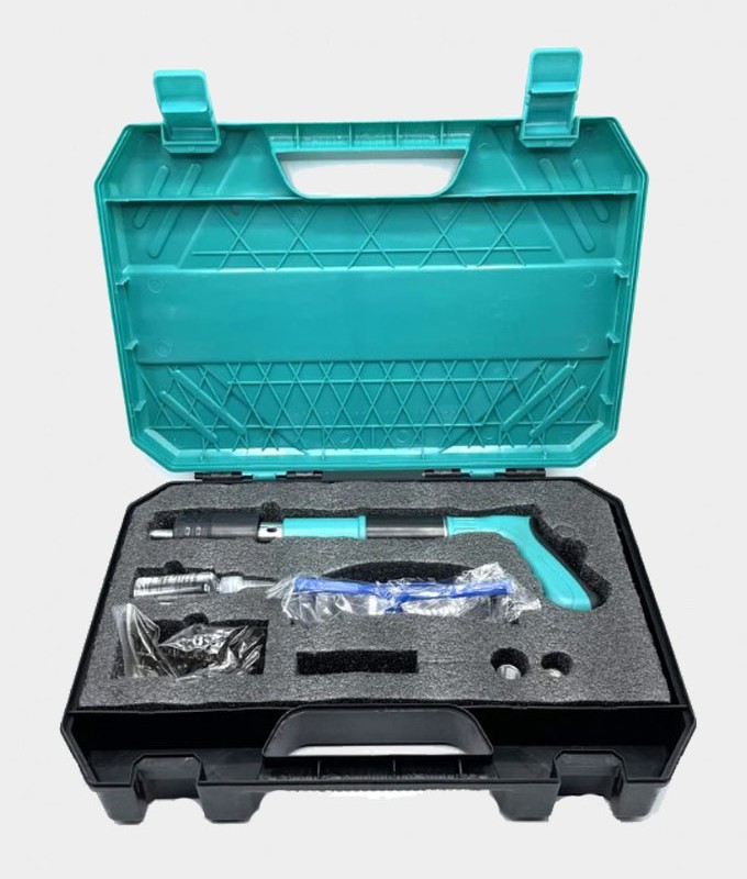 تفنگ میخ کوب چینی مدل ۲۱۰