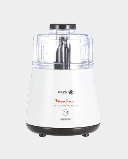 خردکن مولینکس مدل Moulinex DPA144