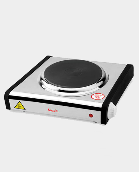 اجاق گازی تک شعله ساچی Saachi Hot Plate Model NL-HP-6208