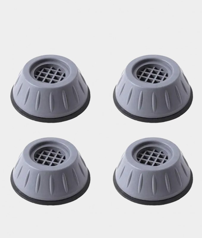 لرزه گیر ماشین لباسشویی