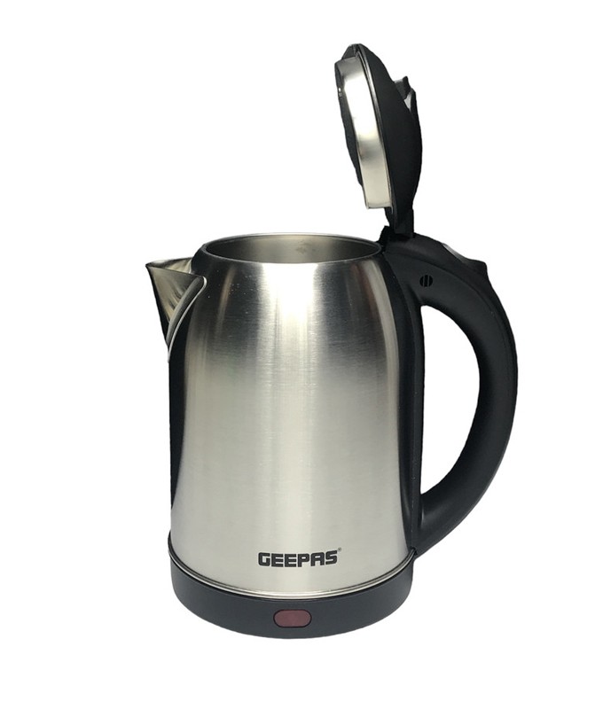 کتری برقی جیپاس مدل  Geepas GK5466B