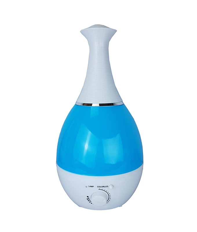 دستگاه بخور سرد کوزه ای 2.4 لیتری Humidifier