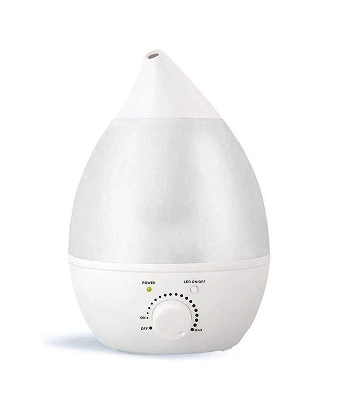 بخور سرد اشکی 2.6 لیتری هومیدیفر Humidifier