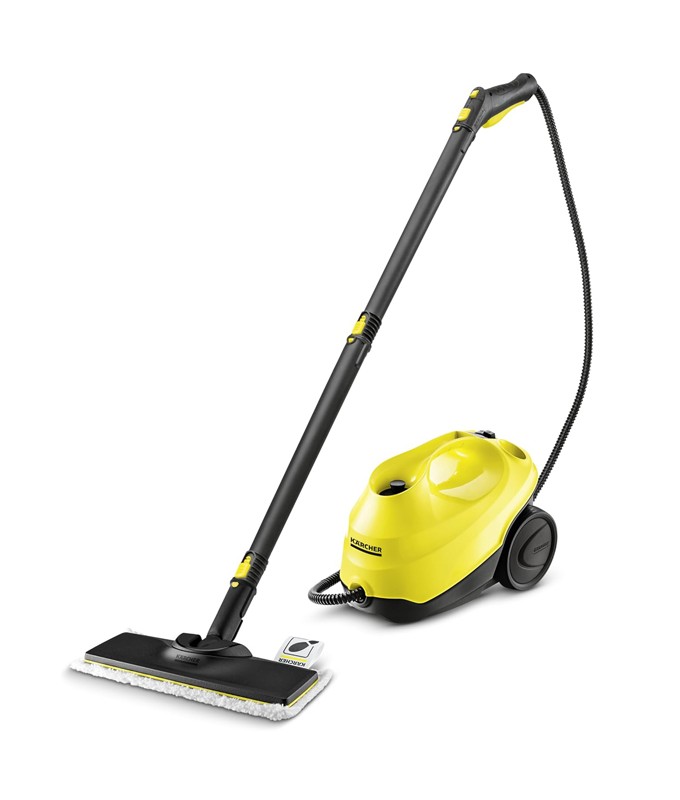 بخارشوی کارچر مدل Karcher Sc3