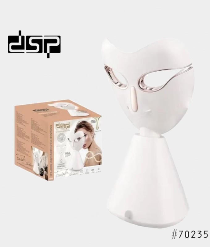 دستگاه بخور گرم DSP مدل 70235