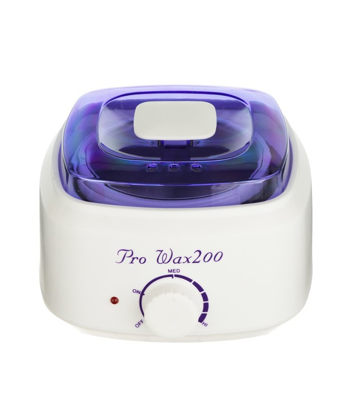 گرم کننده وکس پرو وکس مدل 200