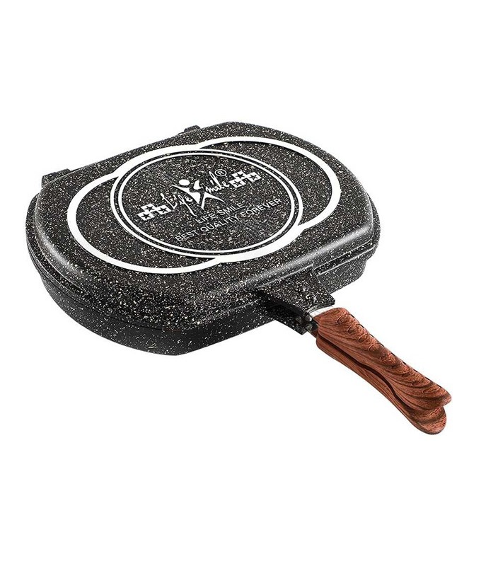 تابه رژیمی لایف اسمایل مدل FLCM  سایز 32