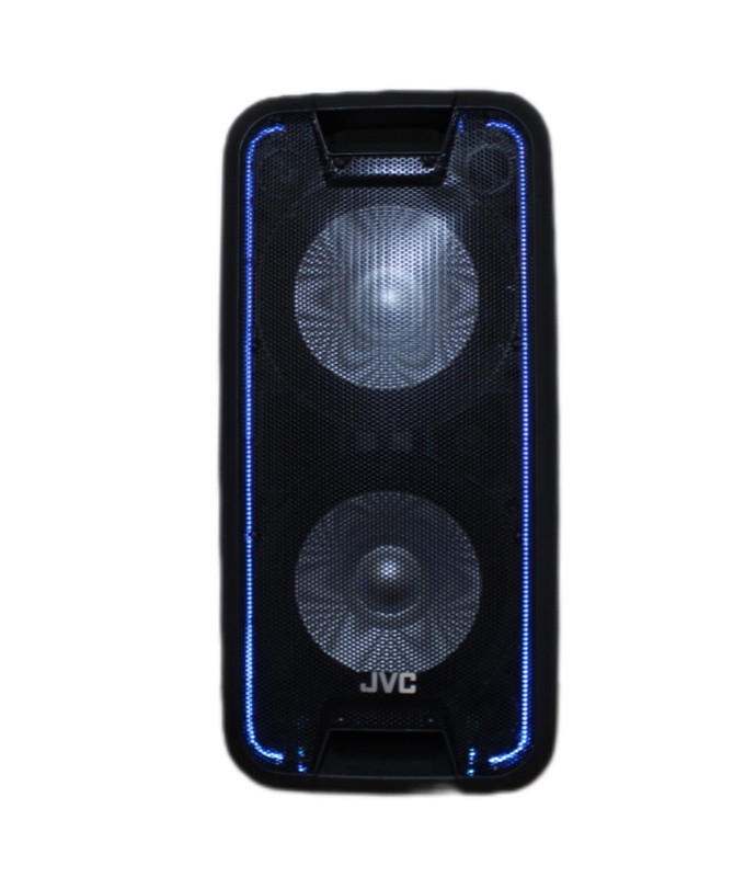 اسپیکر JVC مدل X5-N518P8
