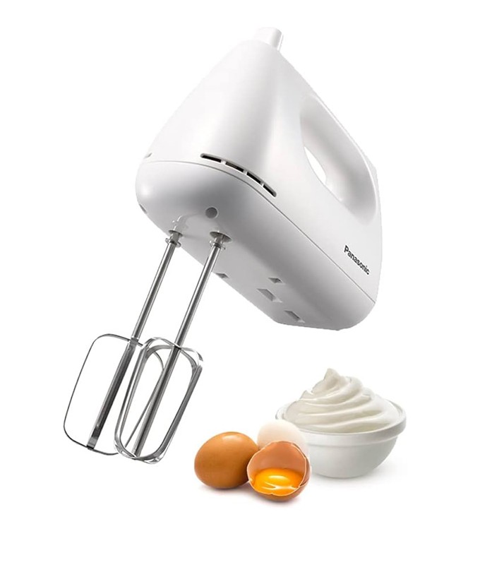 همزن پاناسونیک مدل GH3