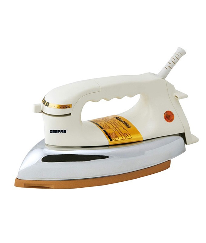 اتو خشک چیپاس مدل GDI2780