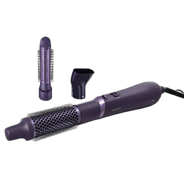 سشوار برس دار فیلیپس مدل BHA305