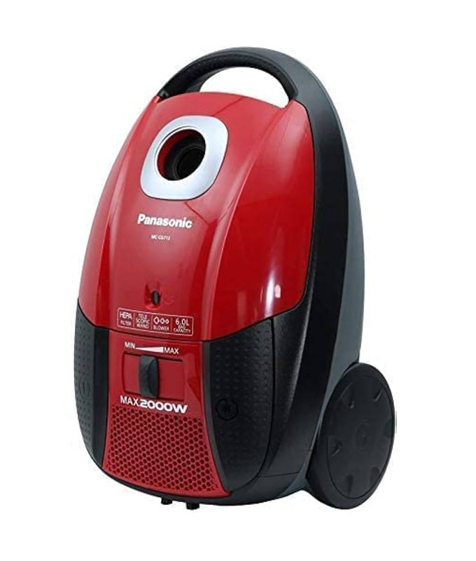 جاروبرقی پاناسونیک مدل MC-CG713