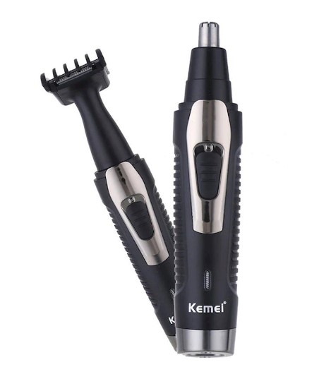 موزن دوکاره کیمی مدل KM-6675