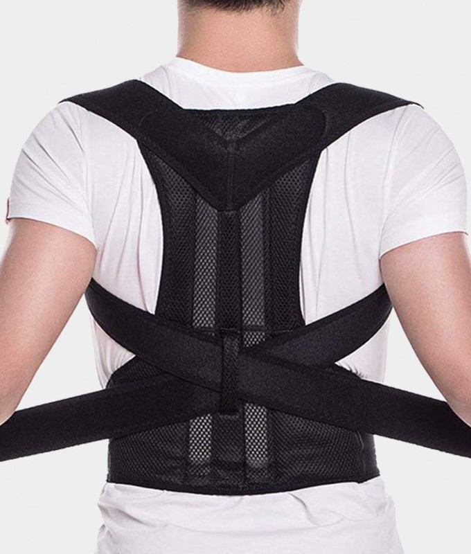 کمربند مخصوص کمر درد Back Pain Belt