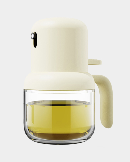 اسپری روغن پاش Oil Bottle